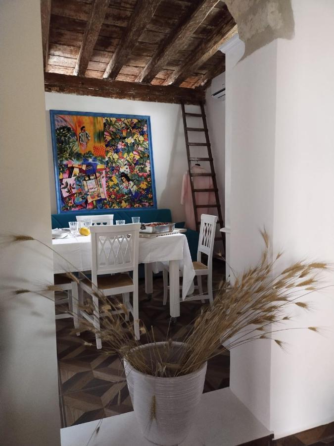 Casa Haiducii Puglia Bari Exterior photo