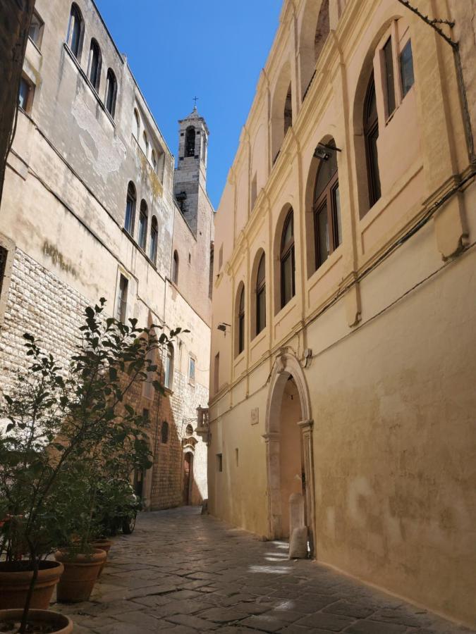 Casa Haiducii Puglia Bari Exterior photo