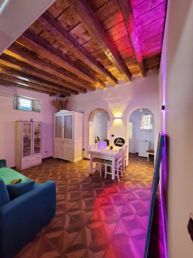 Casa Haiducii Puglia Bari Exterior photo