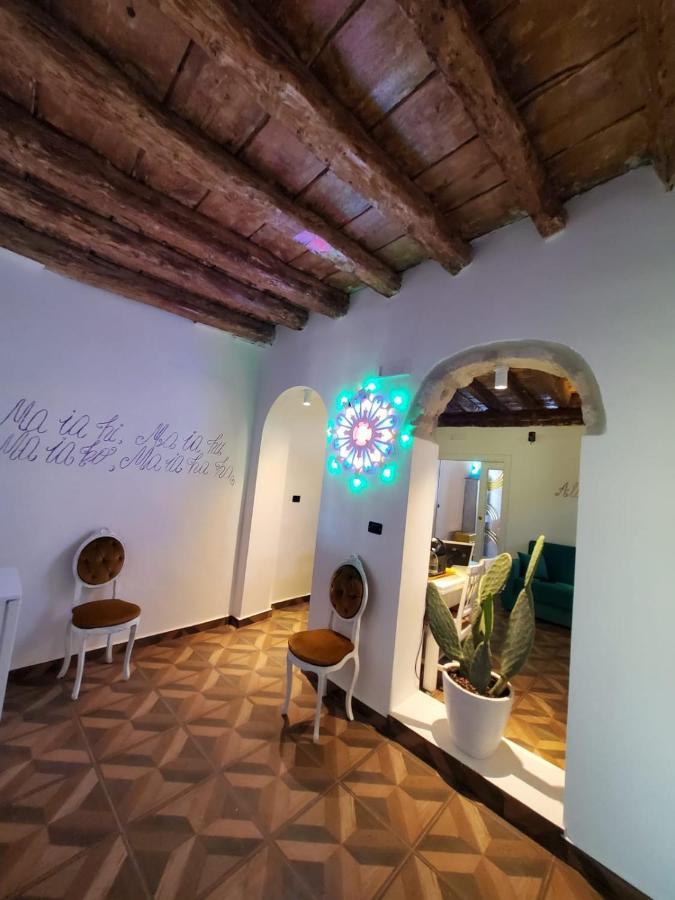 Casa Haiducii Puglia Bari Exterior photo