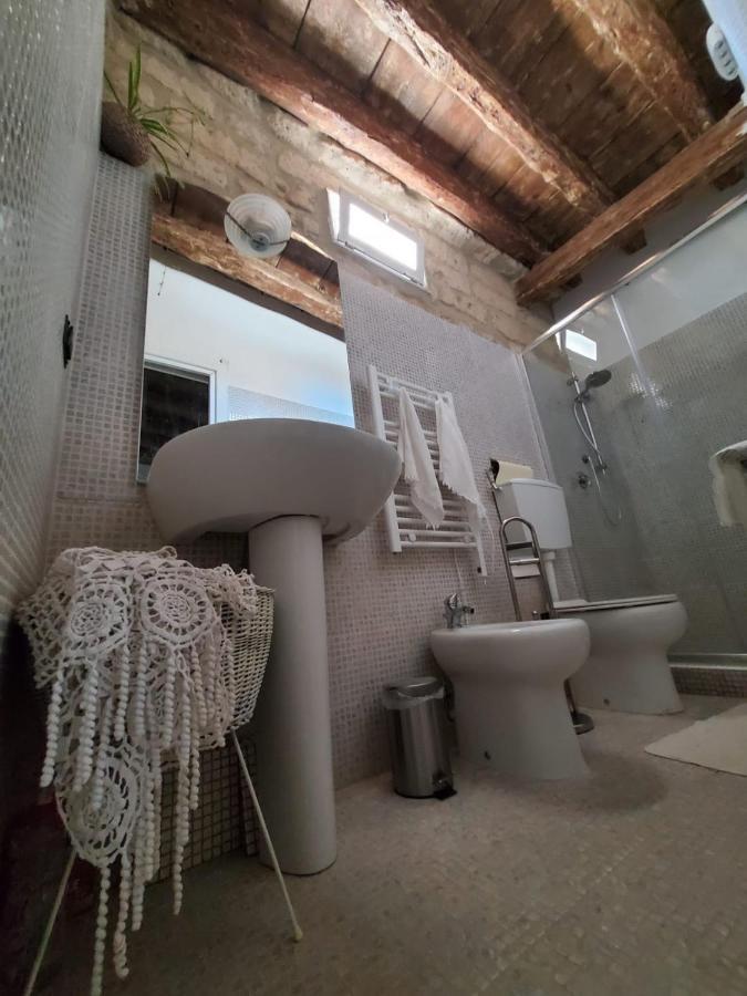 Casa Haiducii Puglia Bari Exterior photo