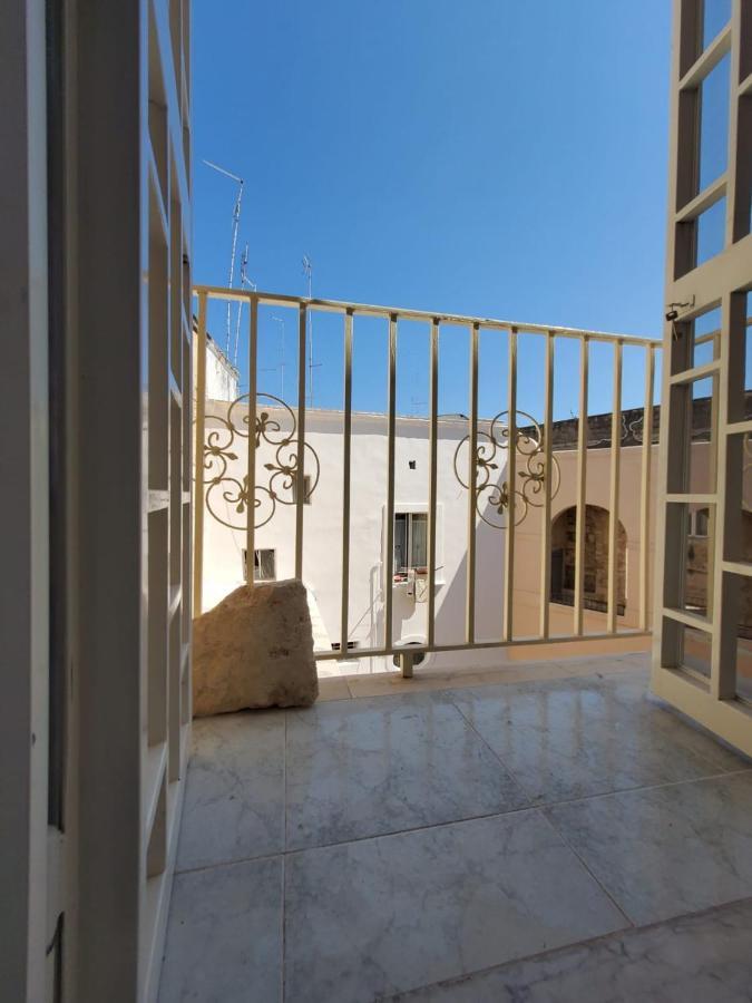 Casa Haiducii Puglia Bari Exterior photo